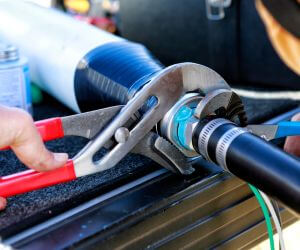 About Emergency plumbing pros Roseglen, ND